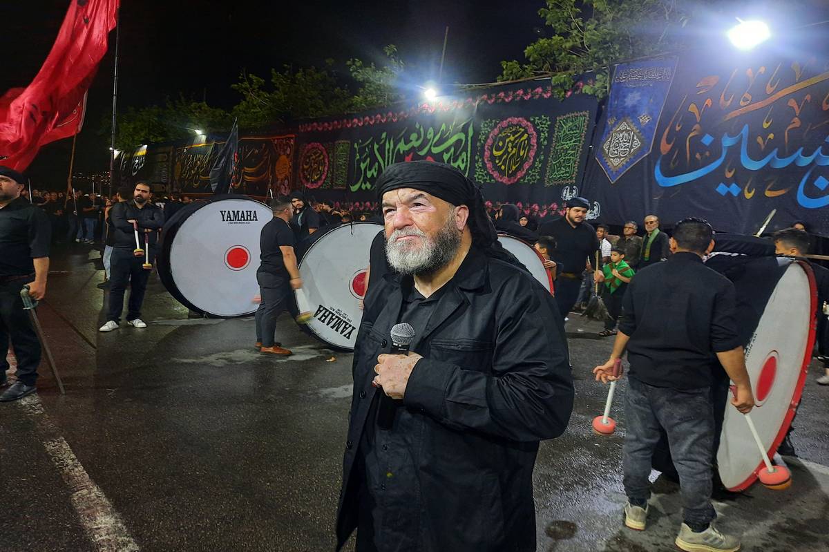 برپایی ۷۲ دیگ غذای نذری در خراسان رضوی