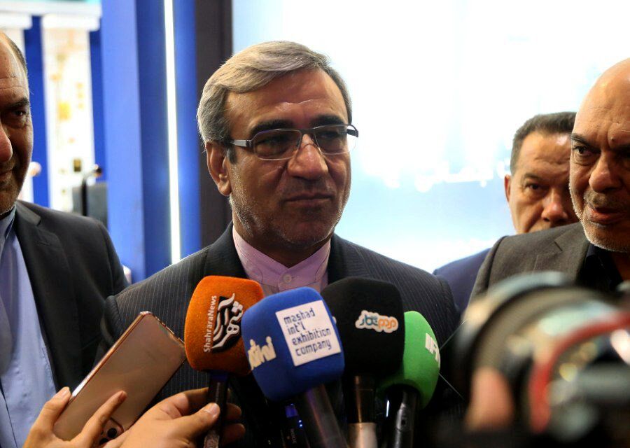 صادرات خدمات فنی و مهندسی، موتور محرک صنعت کشور