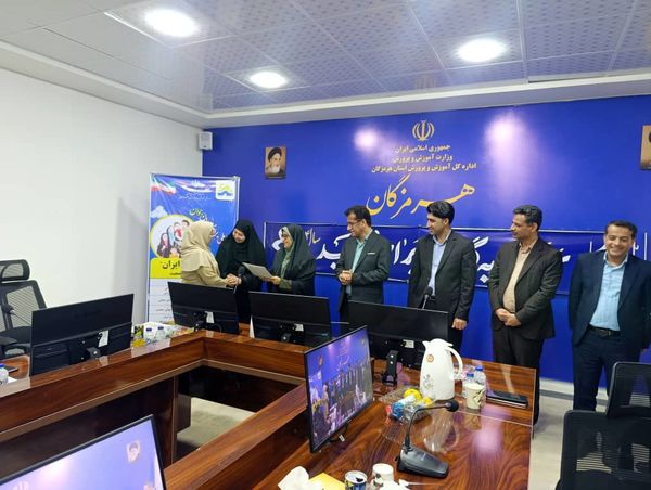 پیشگامان ترویج فرهنگ جوانی جمعیت