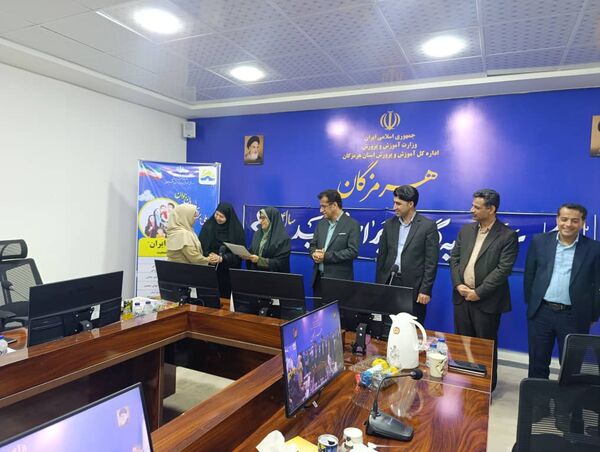 پیشگامان ترویج فرهنگ جوانی جمعیت