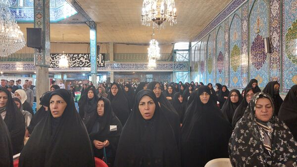 گرامیداشت سالگردِ شهدای خدمت در شازند 
