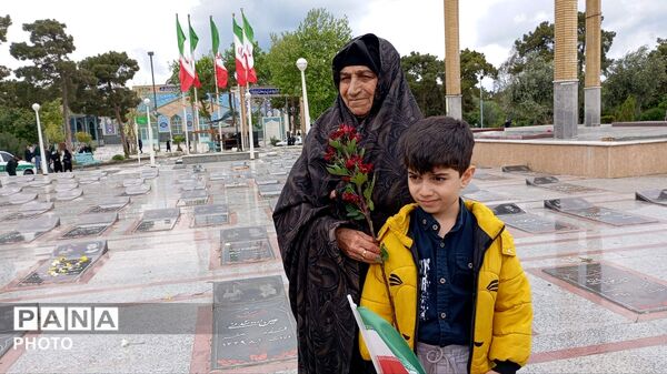 قیام گرگانی‌ها در روز شهادت امام جعفر صادق (ع)