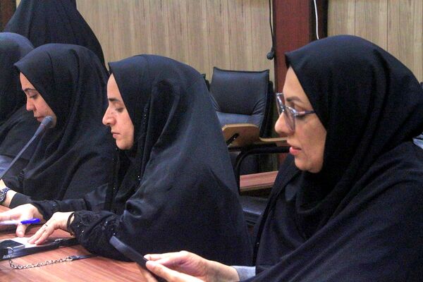 جلسه اجرای طرح ملی میدان پویا