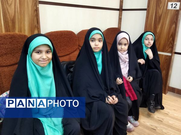 برگزاری جشن میلاد حضرت زینب (س) در منطقه ۱۴