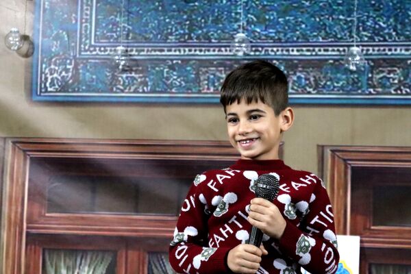 با «رواق» قلب قرآن در فلارد می‌تپد 