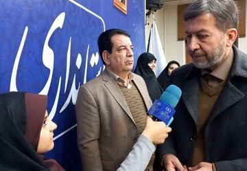 جلسه بانوان فن‌آور نخبه دانشگاهی استان با استاندار اصفهان

