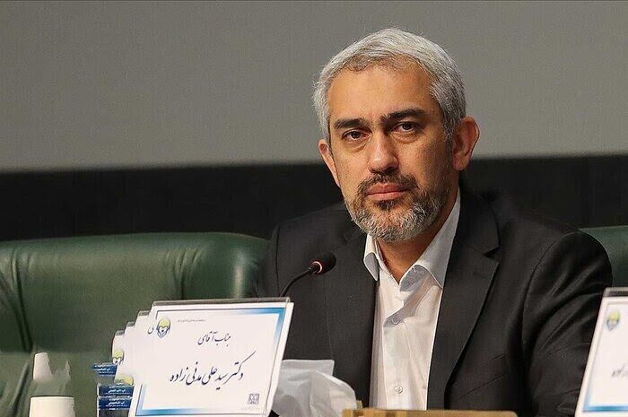 برنامه‌های مدنی‌زاده  برای تقویت سرمایه‌گذاری 