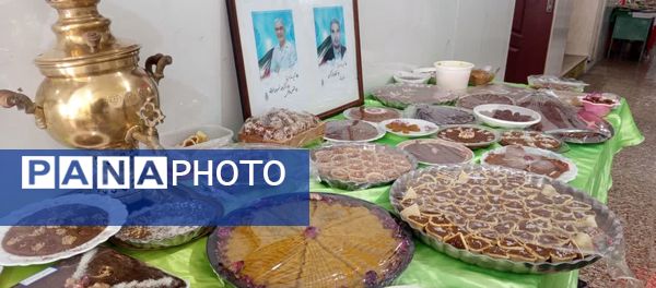 آیین افتتاحیه طرح سفیران سلامت در ناحیه یک شهرستان بهارستان 