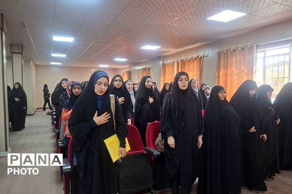 چهل‌و‌چهارمین جشنواره قرآن، عترت و نماز در شهرستان ملارد