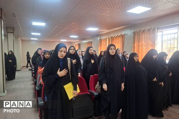 چهل‌و‌چهارمین جشنواره قرآن، عترت و نماز در شهرستان ملارد