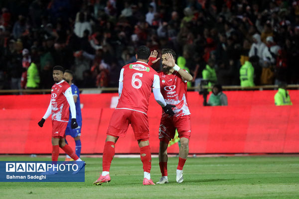 دربی ۱۰۵ پایتخت