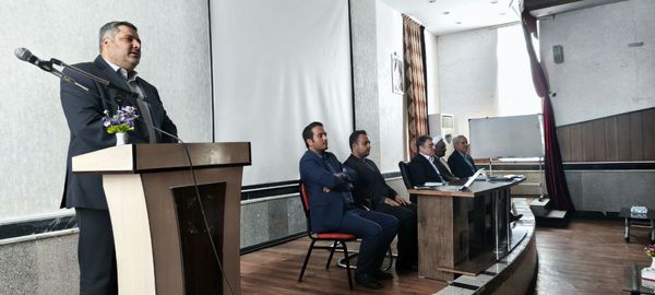 نسیم تربیت در کوچه های تربت حیدریه 