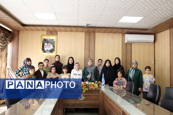 کارگاه یکروزه دوره معرفی بازیگری صدا در تبریز