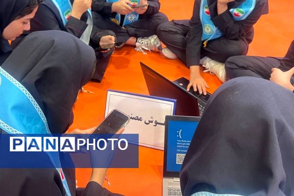 مانور یاوران انقلاب؛ نمایش اقتدار ایمان و اراده در فیروزکوه