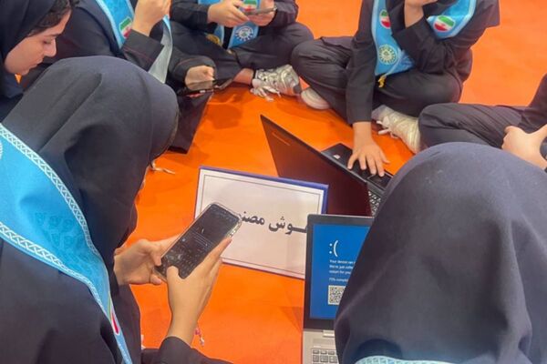 مانور یاوران انقلاب؛ نمایش اقتدار ایمان و اراده در فیروزکوه