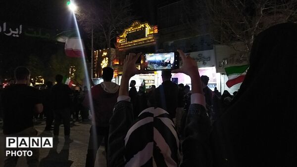 گذری بر فعالیت  هیئت عاشقان حضرت رقیه (س) روستای حیدر آباد