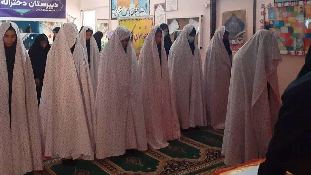 مدرسه مهم‌ترین کانون شکل‌گیری شخصیت دینی و اخلاقی نوجوانان است