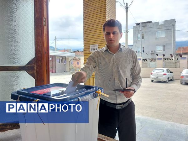 انتخابات ریاست جمهوری در گلوگاه 