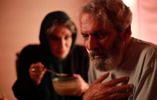 عشق به امام حسین(ع)، کمال کورسل را به مسیر شهادت رساند
