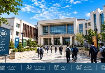 طنین دوباره زنگ مدارس