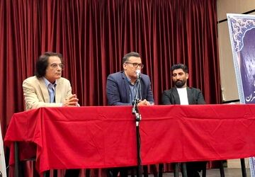 قرچک میزبان نخستین جشنواره استانی تئاتر کودک و نوجوان تهران شد 