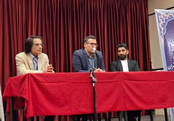 قرچک میزبان نخستین جشنواره استانی تئاتر کودک و نوجوان تهران شد 