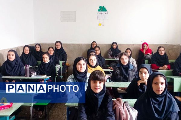 سه‌شنبه‌های مهدوی؛ تمرینی برای انتظار در دل نوجوانان شهریار