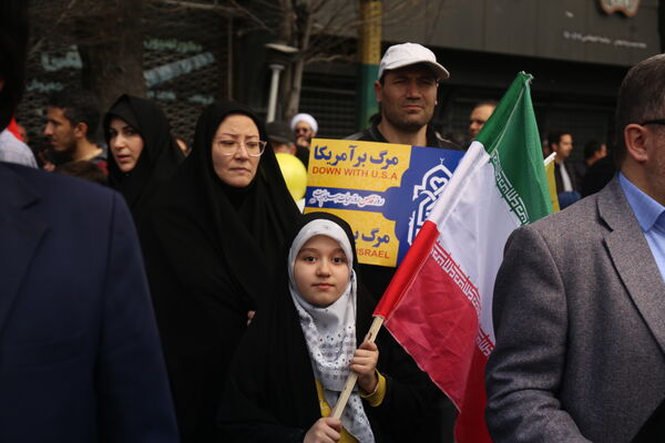 کودکانی از جنس انا علی العهد 