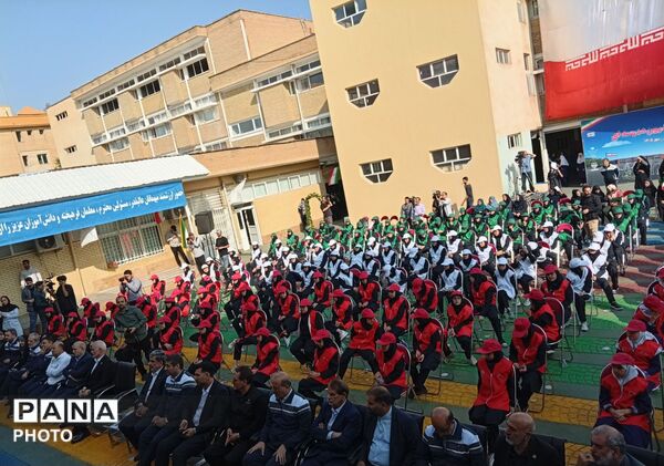  المپیاد ورزشی درون‌مدرسه‌ای؛ مسیر پویایی، همدلی و رقابت های سالم