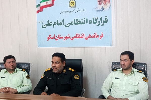 آگاه‌سازی دانش‌آموزان اولویت پلیس در جنگ شناختی است