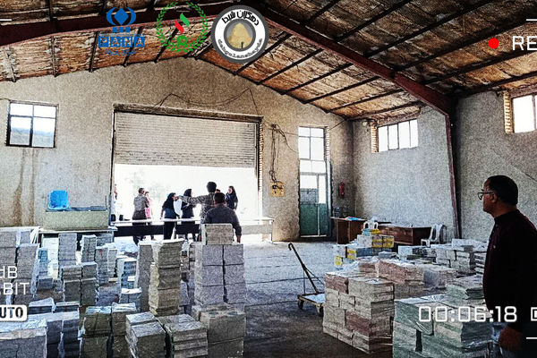 توزیع کتاب‌های درسی سال تحصیلی جدید در دهگلان آغاز شد