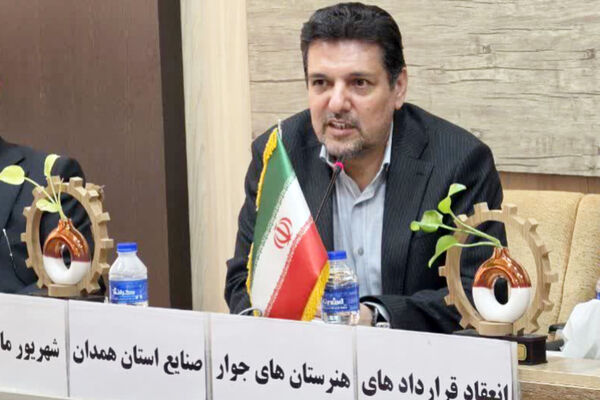 هر شهرستان باید یک «نقشه نیاز مهارتی» داشته باشد