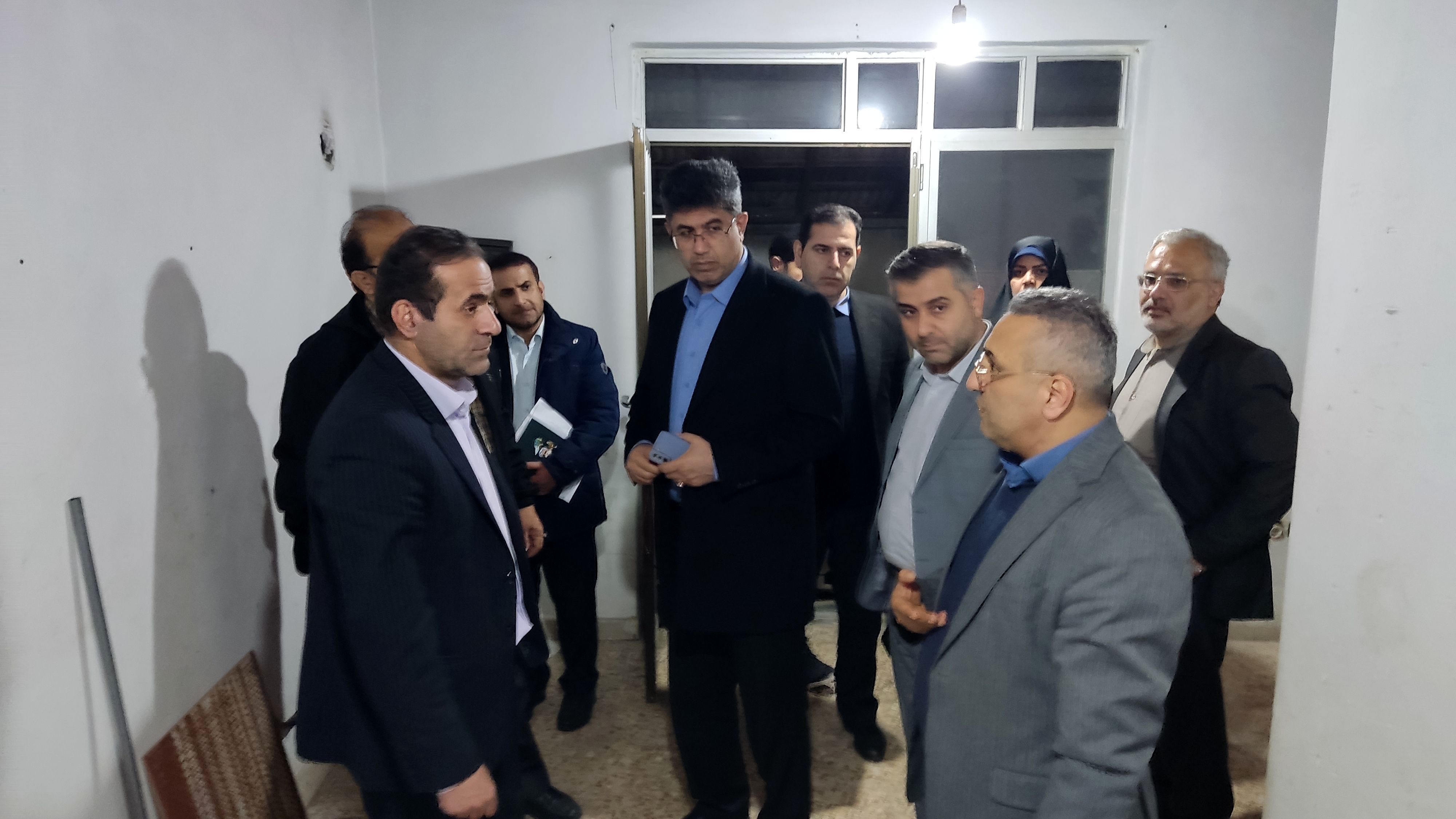 اردوگاه‌های دانش‌آموزی از جمله بالاترین سرمایه‌های تربیتی نظام تعلیم و تربیت هستند