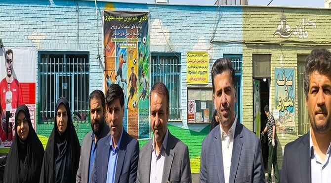 دانش آموز پویا و خانواده با نشاط علت و معلول جامعه سالم است