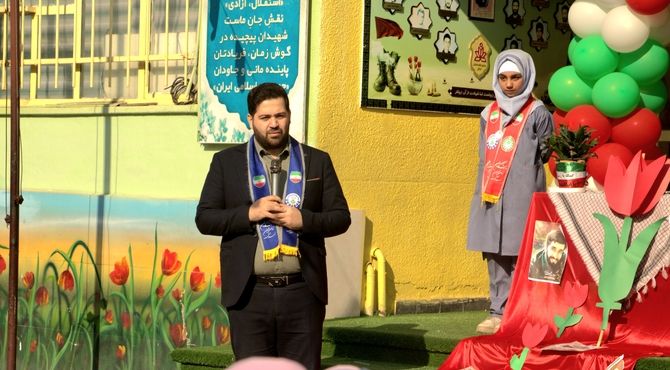 همایش «وطن‌یار» میثاقی دوباره برای پرچمداری نسل آینده در ساختن ایران قوی است