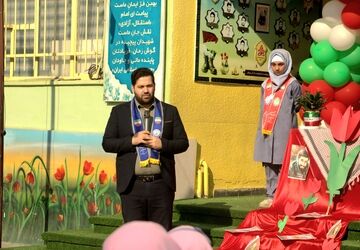 همایش «وطن‌یار» میثاقی دوباره برای پرچمداری نسل آینده در ساختن ایران قوی است