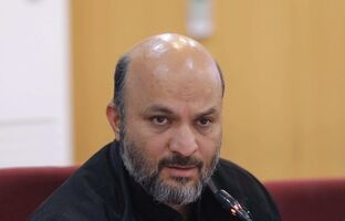 مدیریت بحران در روزهای جنگ؛ از جلسات قرارگاهی تا حضور میدانی/ فراخوان بین‌المللی برای طراحی «مدرسه ایران»
