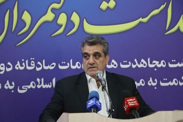 هفته دولت فرصتی برای بازخوانی مسئولیت مدیران در قبال مردم است