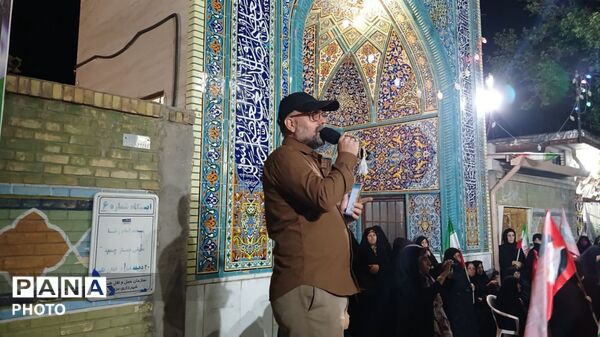 «پاتوق نوجوان مبارز» در بروجن