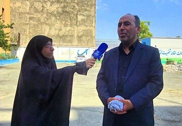 طرح شهید عجمیان یکی از بهترین طرح‌ها در آموزش و پرورش است
