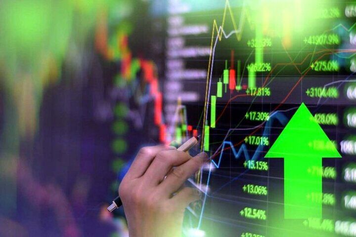 شاخص بورس آذرماه را افزایشی کلید زد