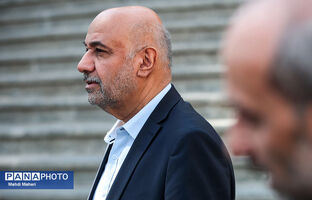 میدری: کالابرگ را به ابزار رونق تولید و کاهش قیمت تبدیل می‌کنیم