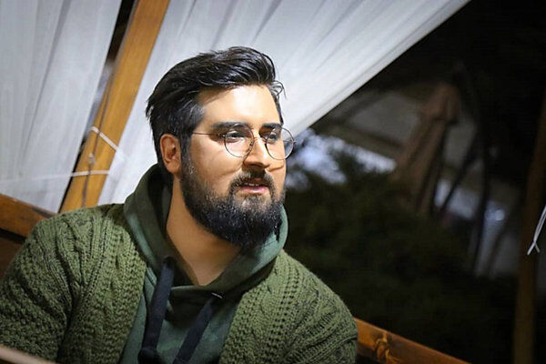 تازه ترین اثر حامد زمانی آماده رونمایی شد