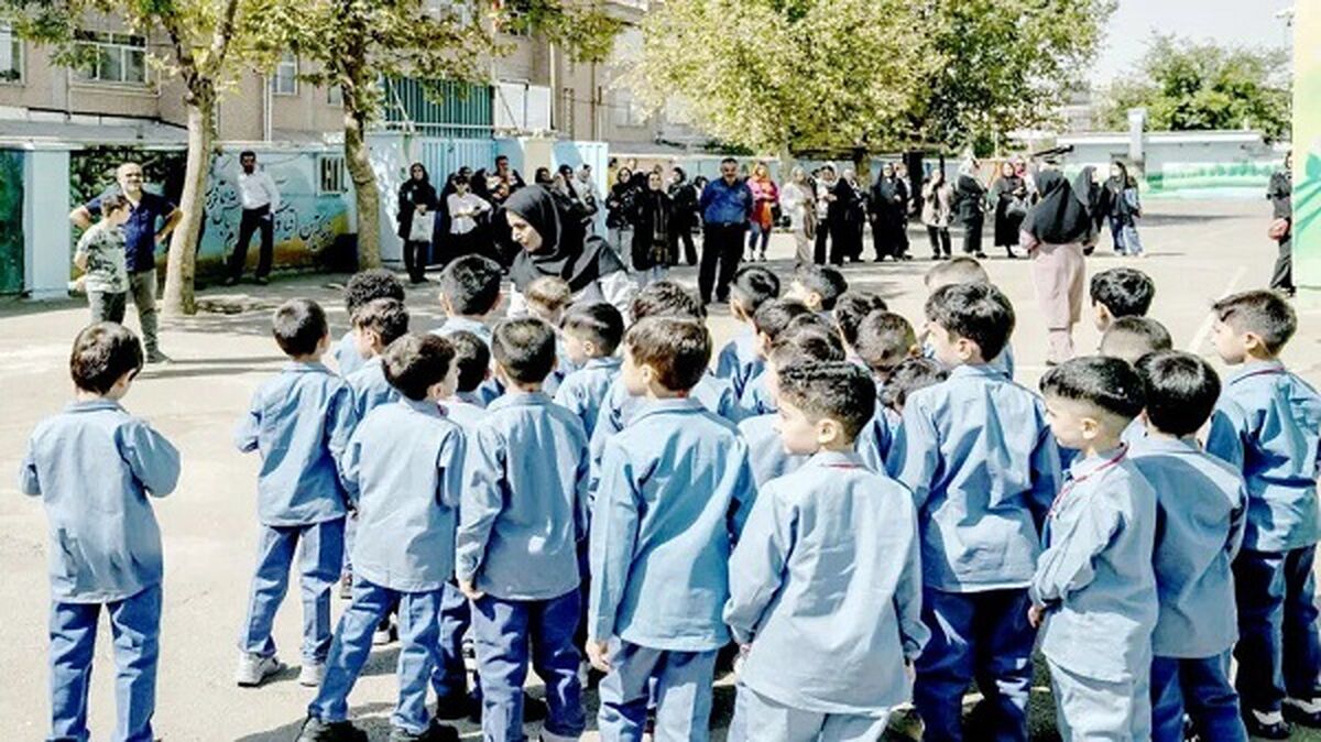 نبود معلم‌های توانمند در رشته هنر و ورزش فراتر از یک مشکل آموزشی است
