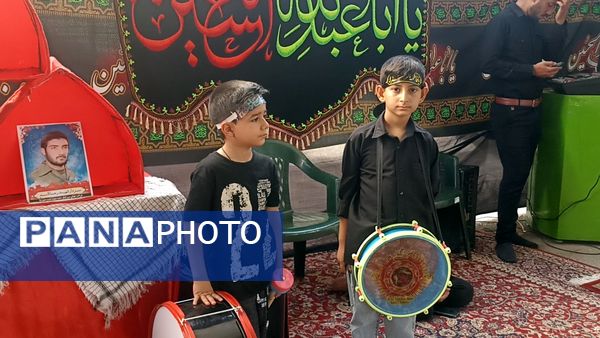 برگزاری مراسم احلی من العسل در شهرضا 