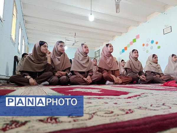 آغاز فصلی نو در دانش و دوستی