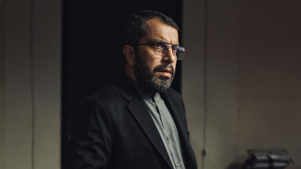 عباس جمشیدی‌فر دادستان «کوری» شد