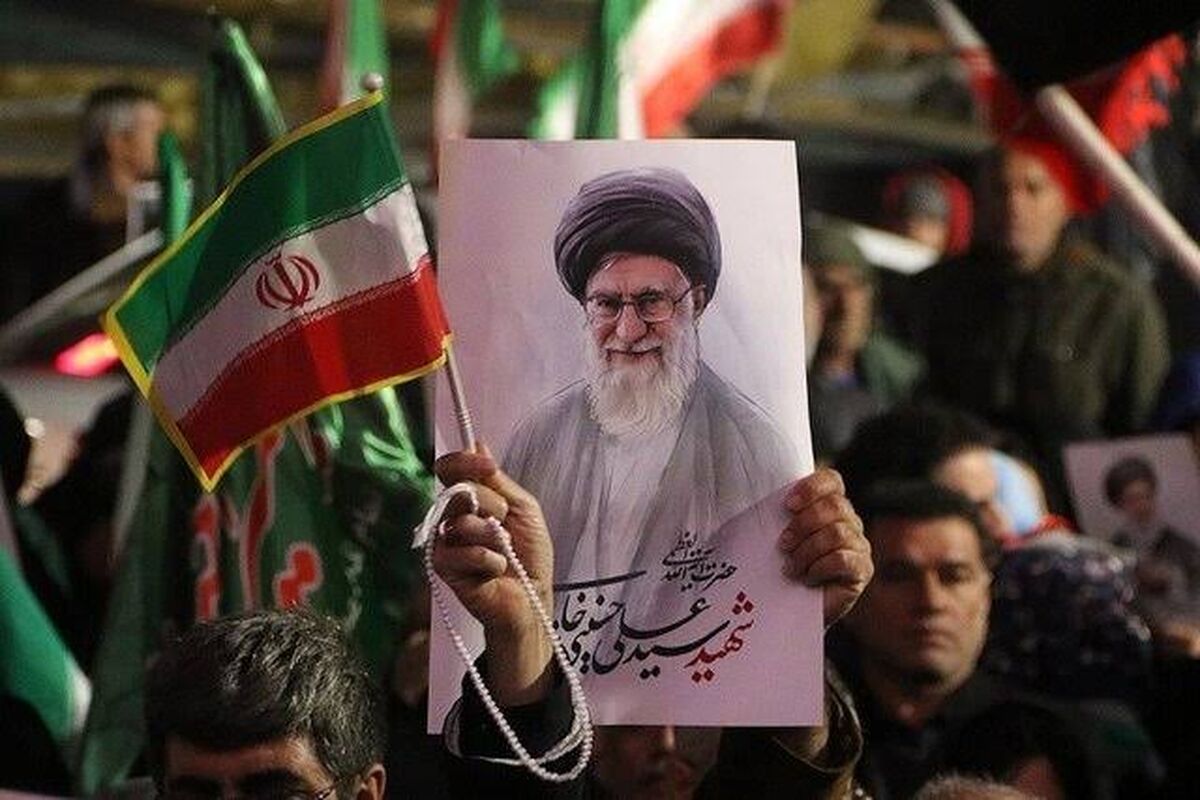 برنامه‌ریزی پوشش رسانه‌ای مراسم تشییع پیکر رهبر شهید انجام شد/ثبت‌نام در سامانه «بدرقه»