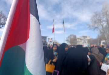 روز قدس، نماد مقاومت و اتحاد جهانی