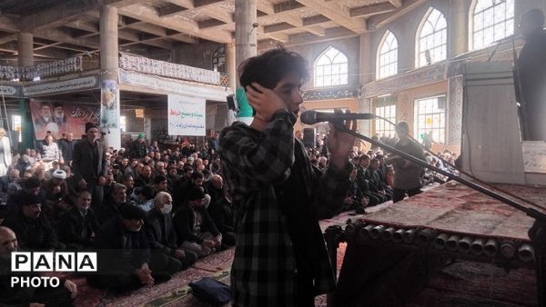 وداع باشکوه با سه قهرمان دلفانی 